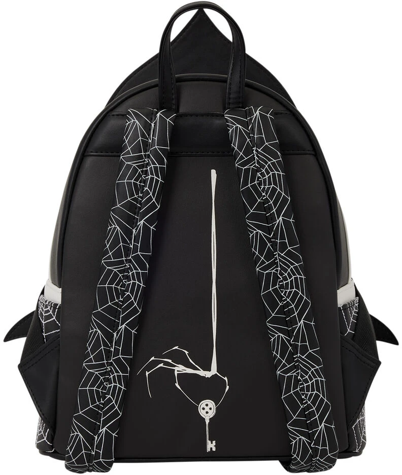 Loungefly The Worlds of Coraline - Coraline Other Mother backpack 26cm