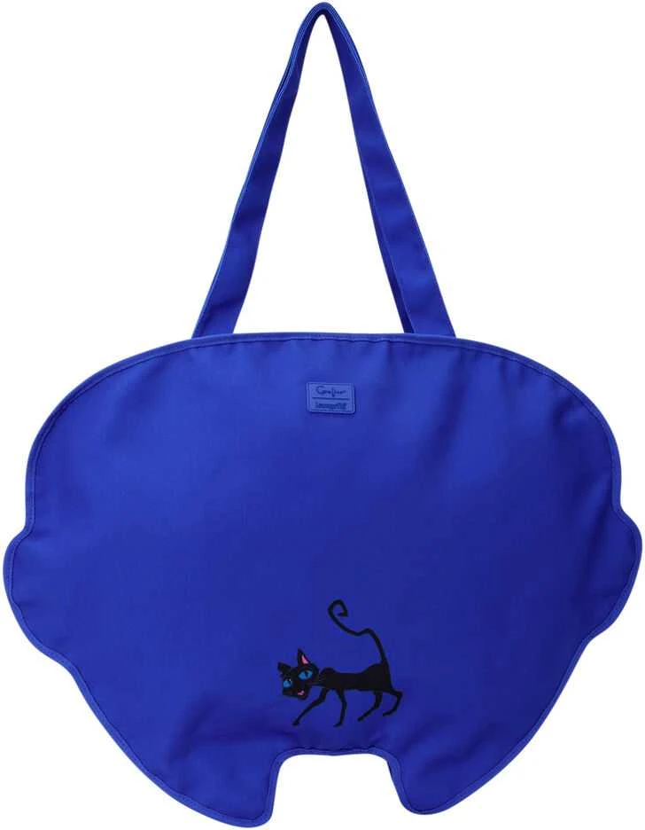 Loungefly The Worlds of Coraline Laika bag