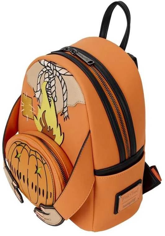 Loungefly Trick r Treat Sam backpack 26cm