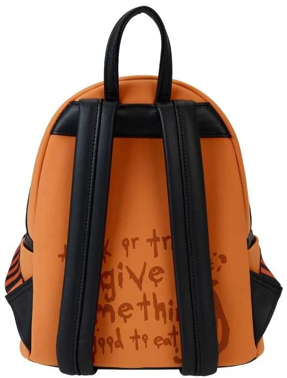 Loungefly Trick r Treat Sam backpack 26cm