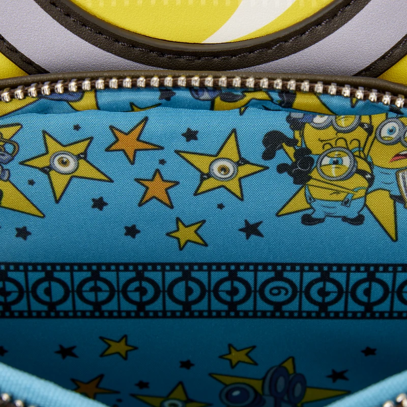 Loungefly Universal Minions 3 backpack 26cm