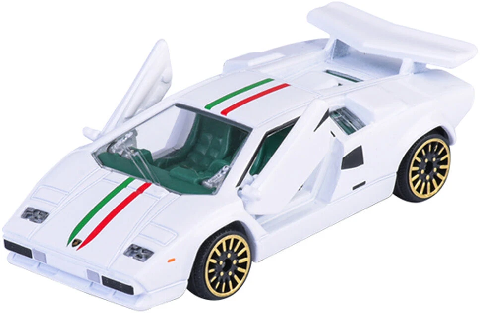 Majorette - Lamborghini 5 dalių dovanų rinkinys (8502105001)
