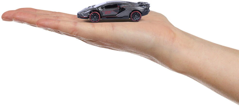 Majorette - Lamborghini 5 dalių dovanų rinkinys (8502105001)