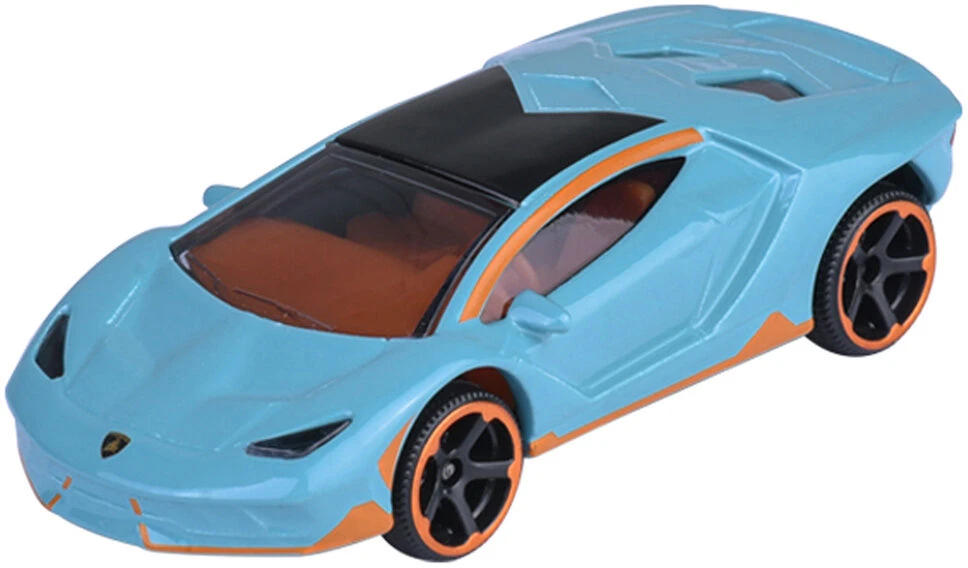 Majorette - Lamborghini 5 dalių dovanų rinkinys (8502105001)