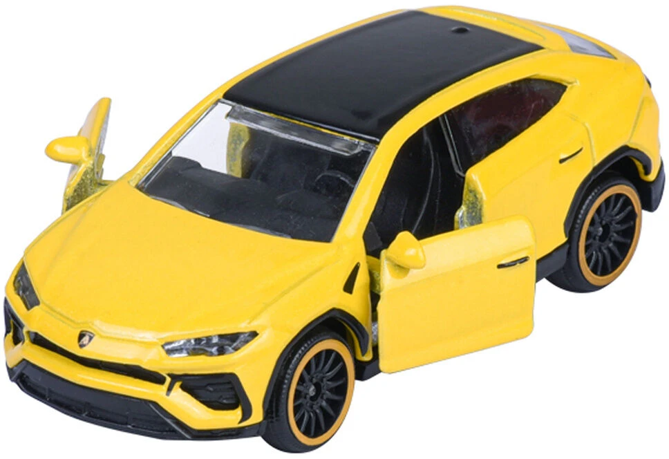 Majorette - Lamborghini 5 dalių dovanų rinkinys (8502105001)