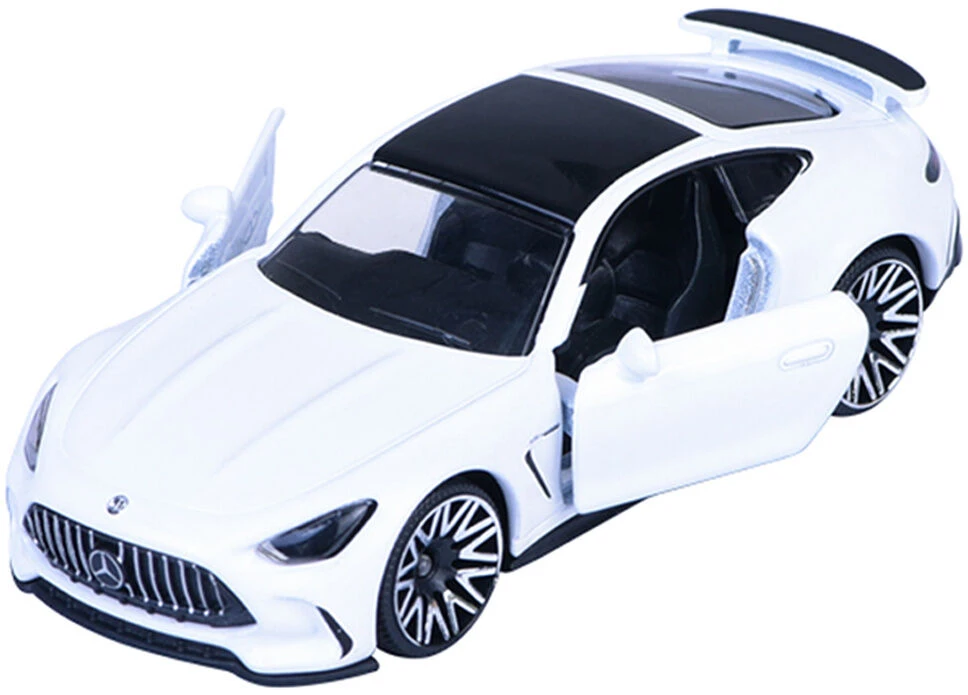 Majorette – Mercedes-AMG 5 dalių dovanų pakuotė (8502105000)