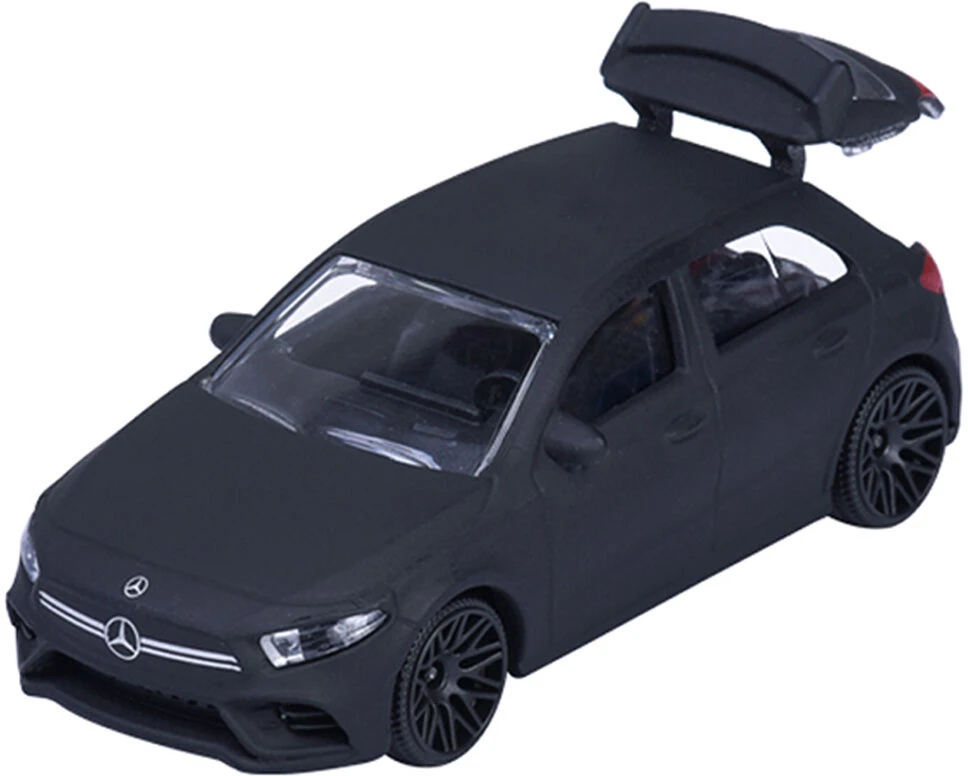 Majorette – Mercedes-AMG 5 dalių dovanų pakuotė (8502105000)