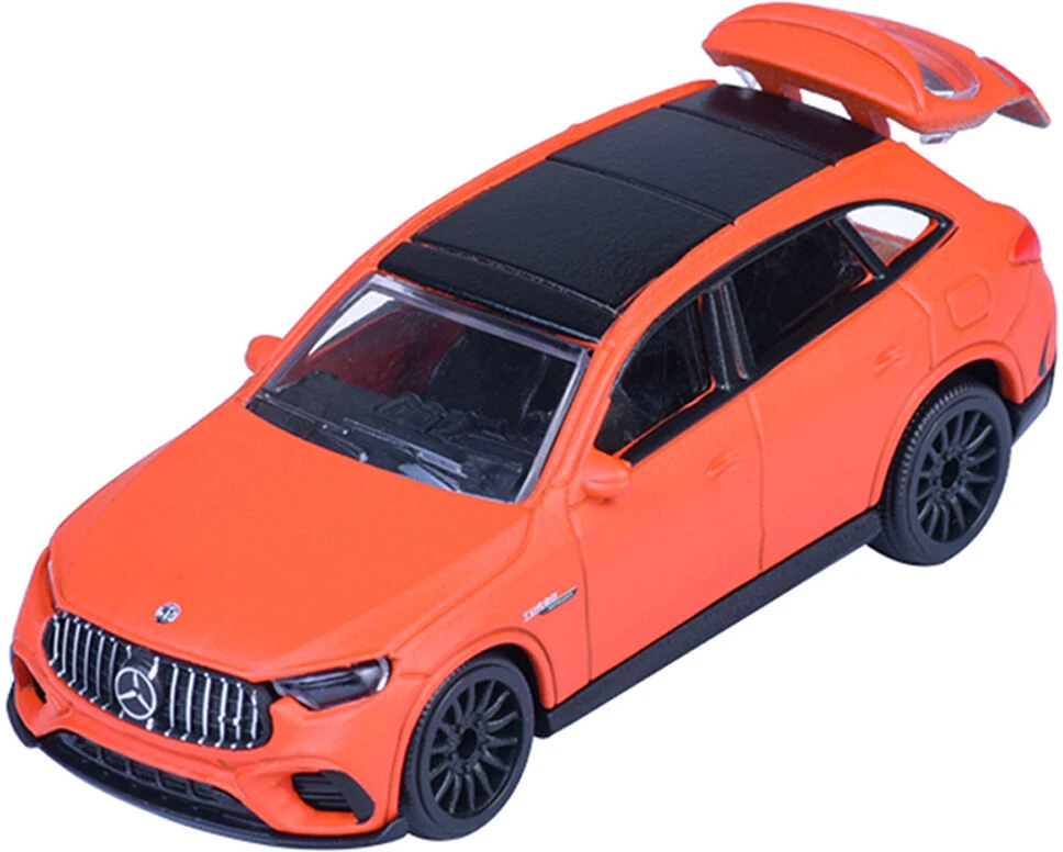 Majorette – Mercedes-AMG 5 dalių dovanų pakuotė (8502105000)