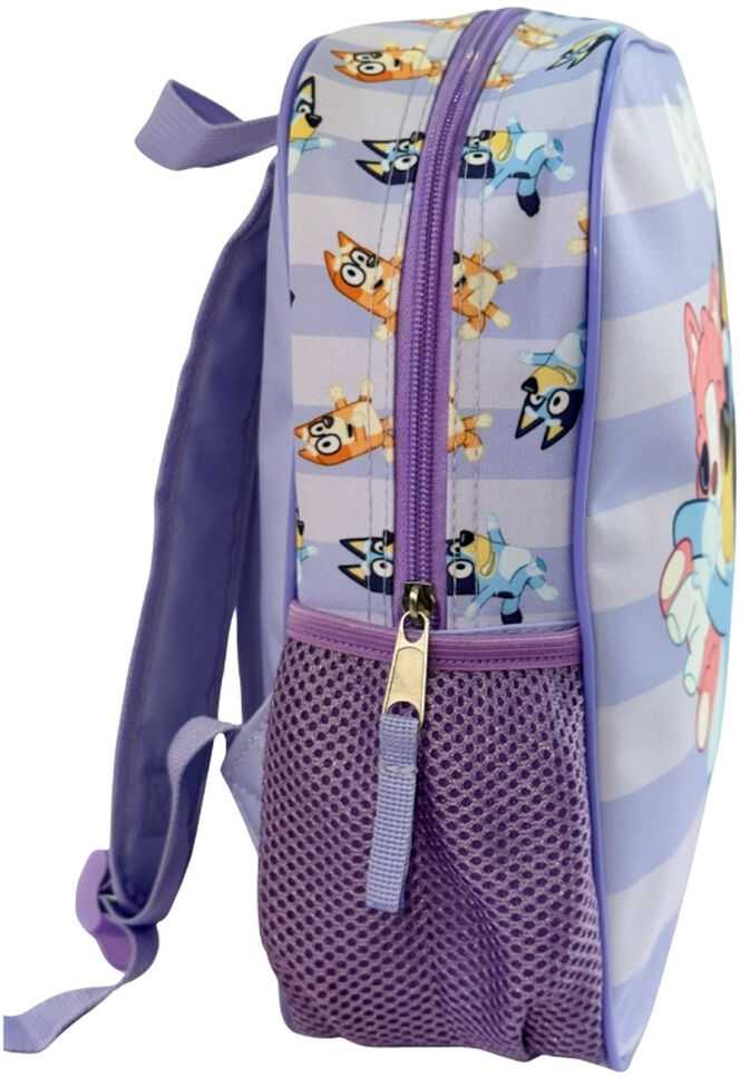 Manenti Bluey Puppy backpack 30cm