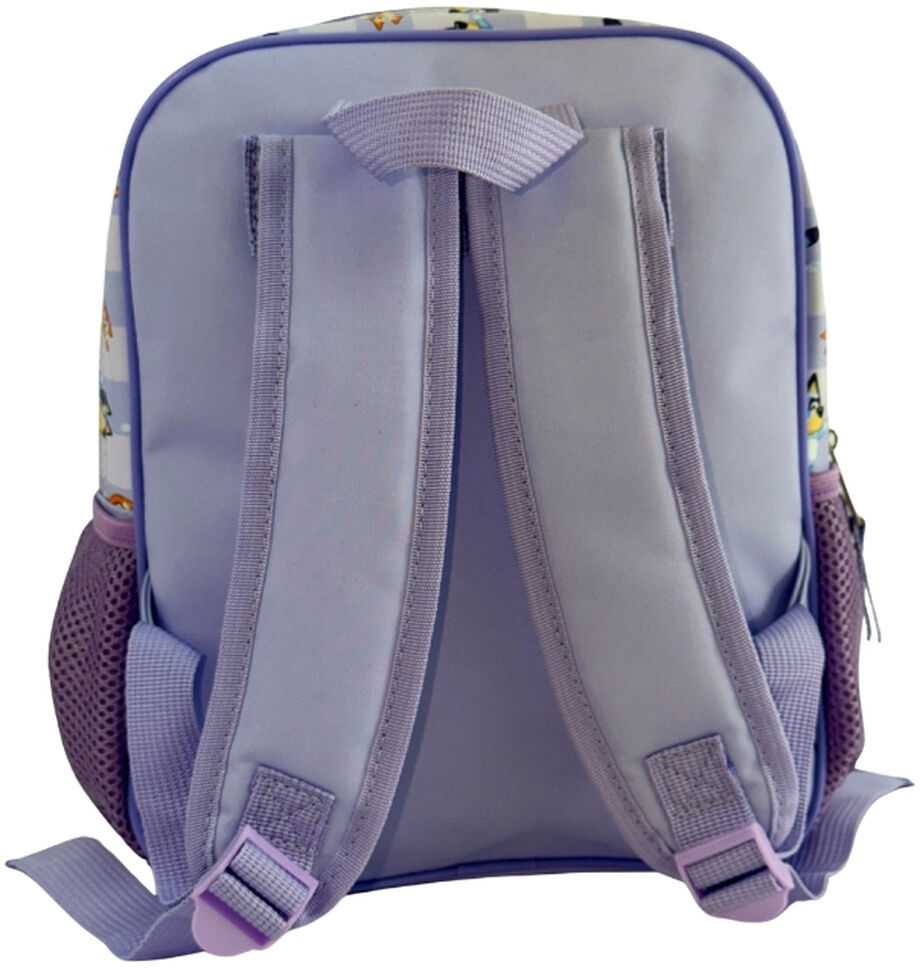 Manenti Bluey Puppy backpack 30cm