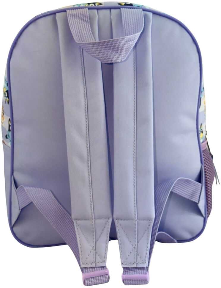 Manenti Bluey Puppy backpack 30cm