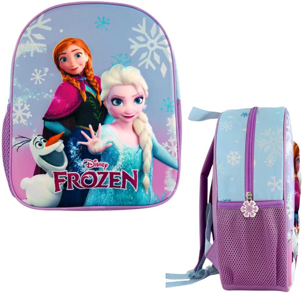 Manenti Disney Frozen 3D backpack 30cm