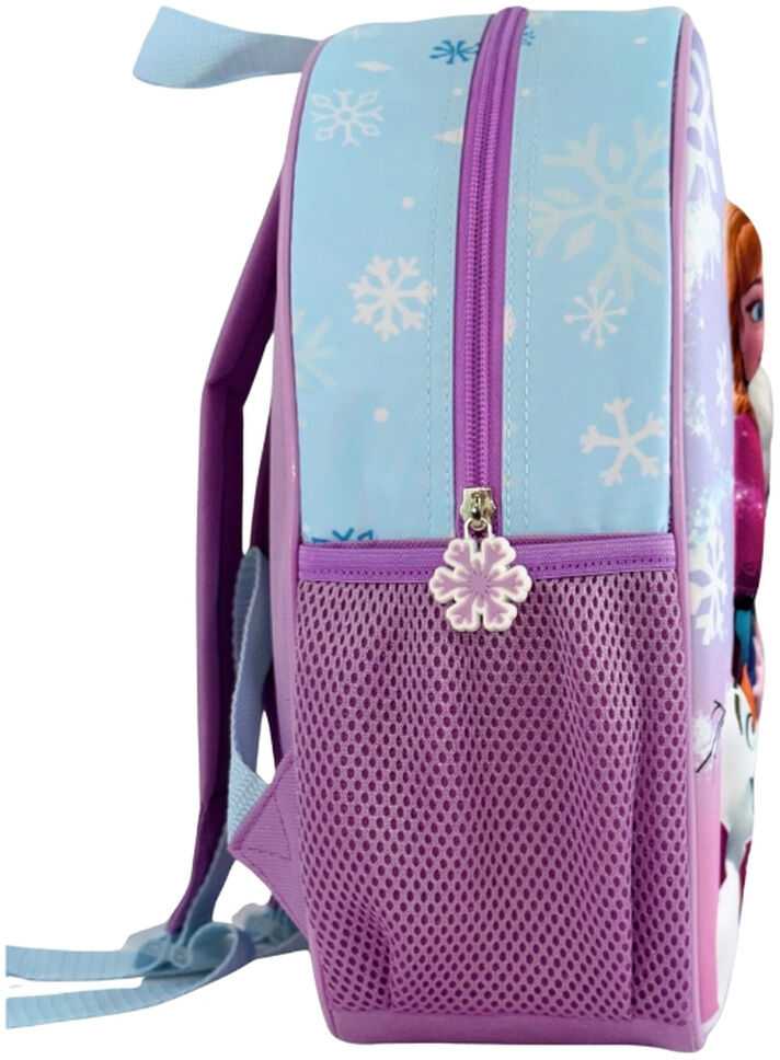 Manenti Disney Frozen 3D backpack 30cm