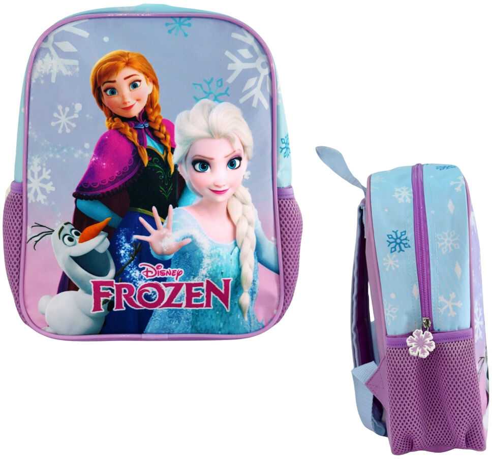 Manenti Disney Frozen backpack 30cm