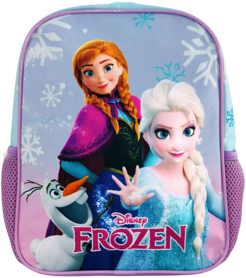 Manenti Disney Frozen backpack 30cm