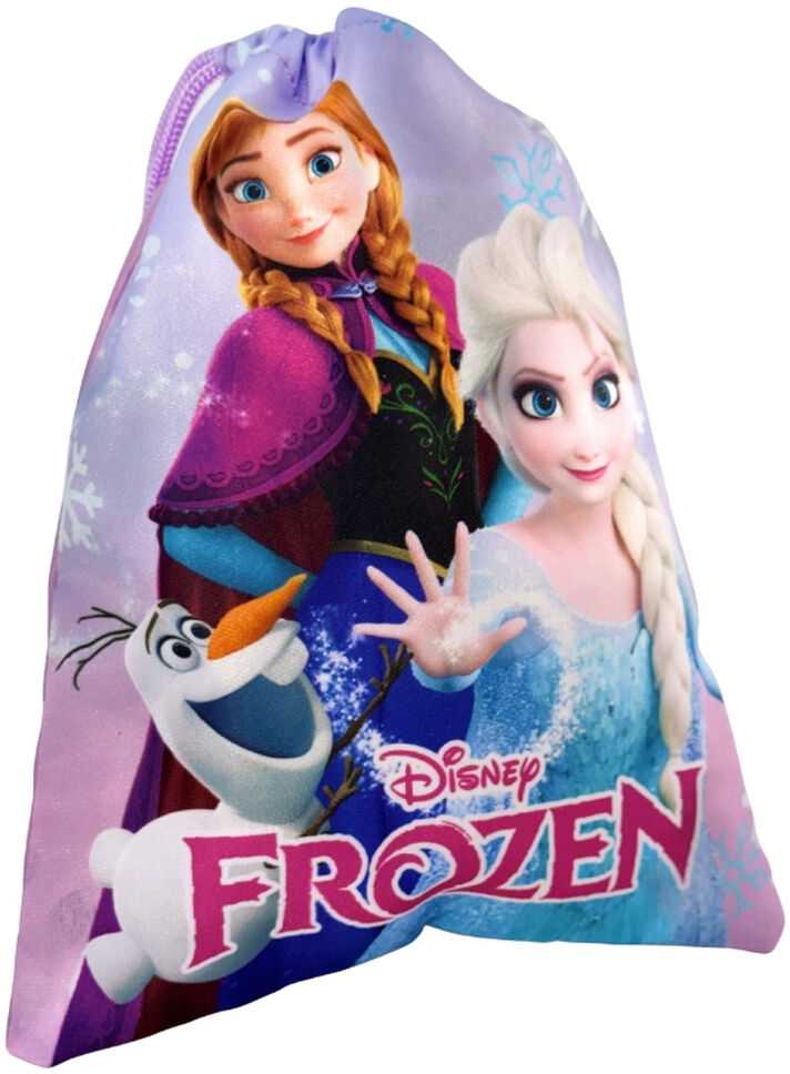 Manenti Disney Frozen lunch bag 30cm