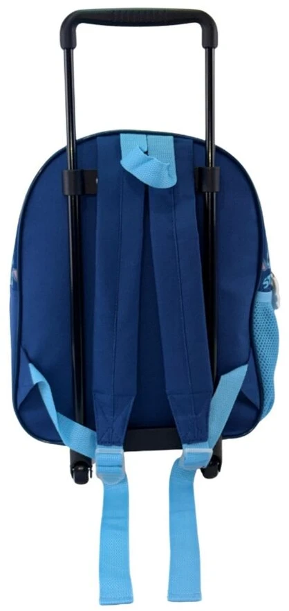 Manenti Disney Stitch Abstract trolley 32cm