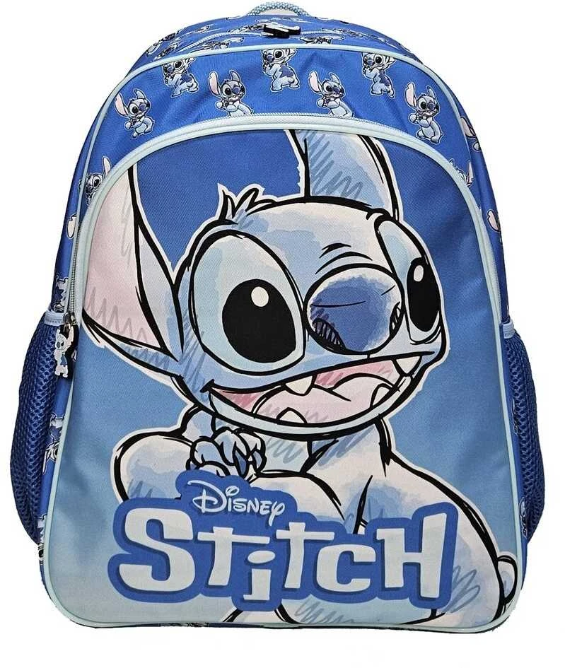 Manenti Disney Stitch backpack 40cm