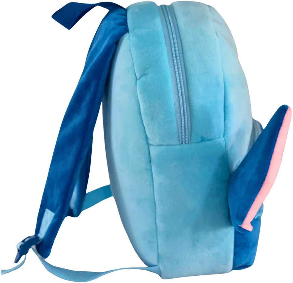 Manenti Disney Stitch plush backpack 30cm