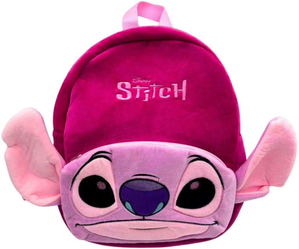 Manenti Disney Stitch plush backpack 30cm