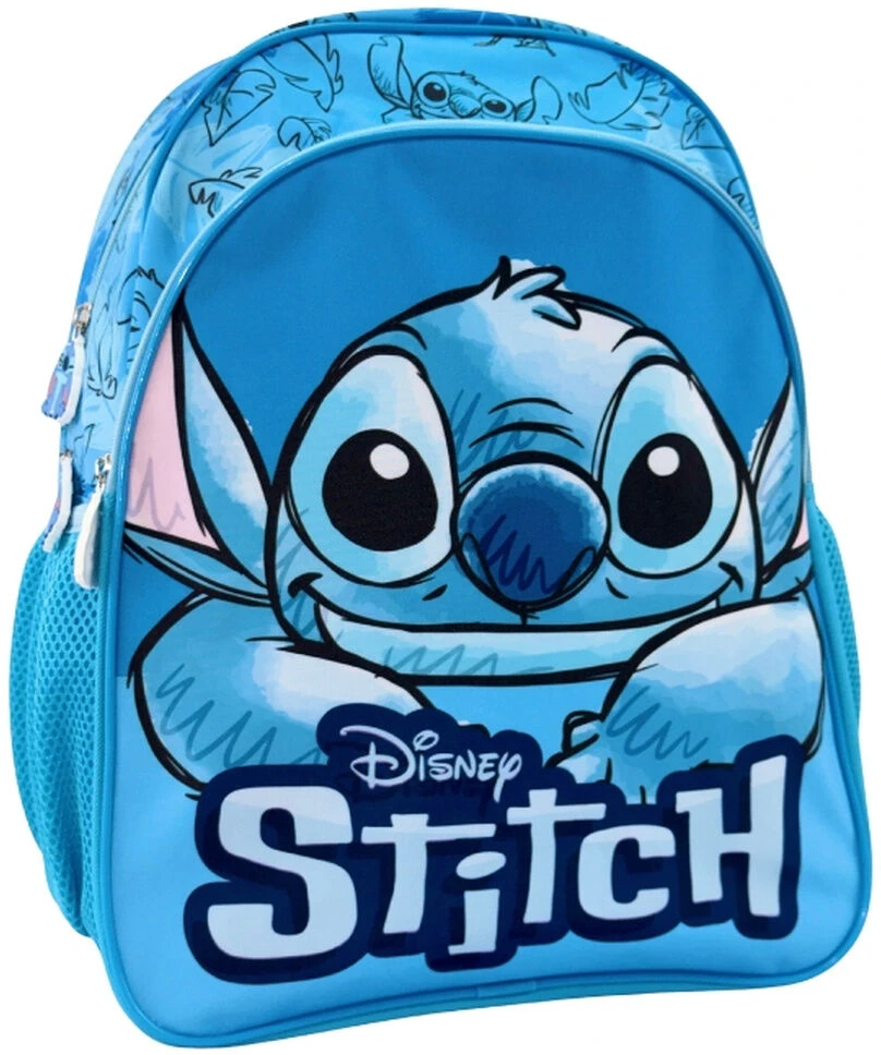 Manenti Disney Stitch Smile backpack 40cm