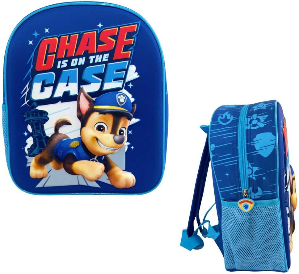 Manenti Paw Patrol 3D backpack 30cm