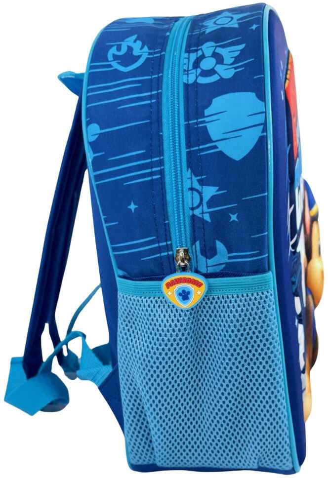 Manenti Paw Patrol 3D backpack 30cm