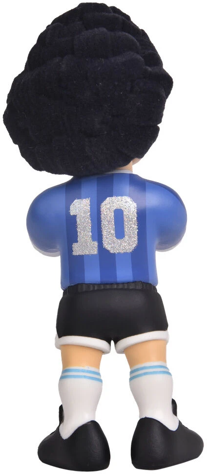 Maradona Gol Del Siglo figure minix 12cm