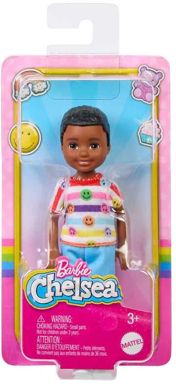 Mattel Mažoji lėlė Čelsė, DWJ33