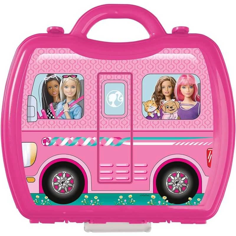 Mattel Barbie Glamping playset