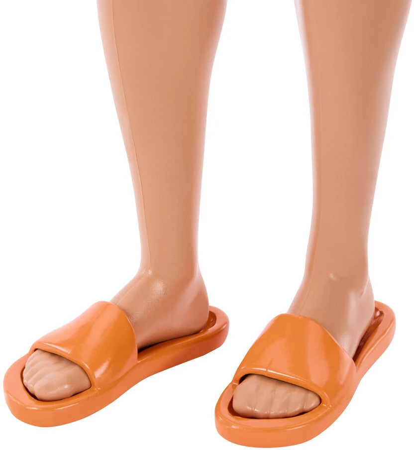 Mattel BARBIE KEN madistas dryžuotais marškiniais - Ken's 65th (JJN66)