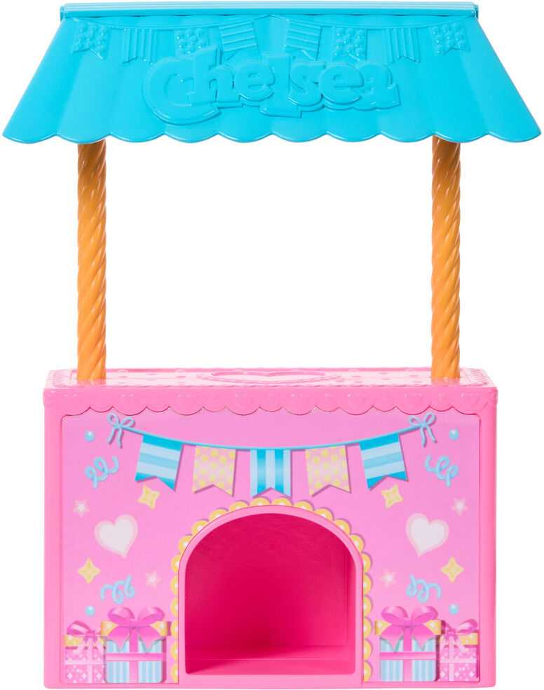 Mattel Barbie Surprise birthday party doll
