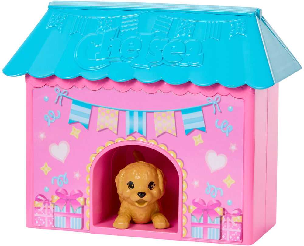 Mattel Barbie Surprise birthday party doll