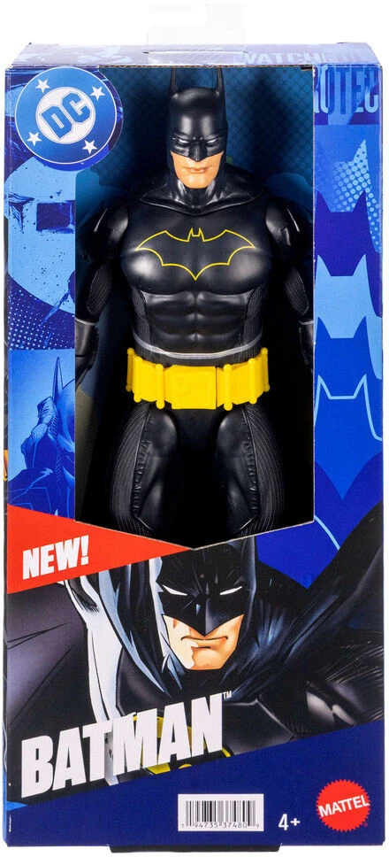 Mattel Figūrėlė Batman DC Comics 30 cm