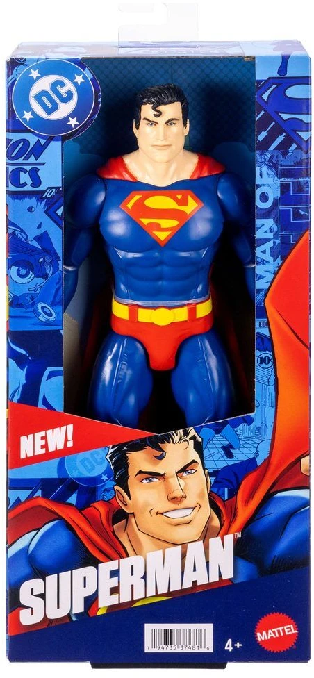Batman Figūrėlė Supermenas DC Comics 30 cm