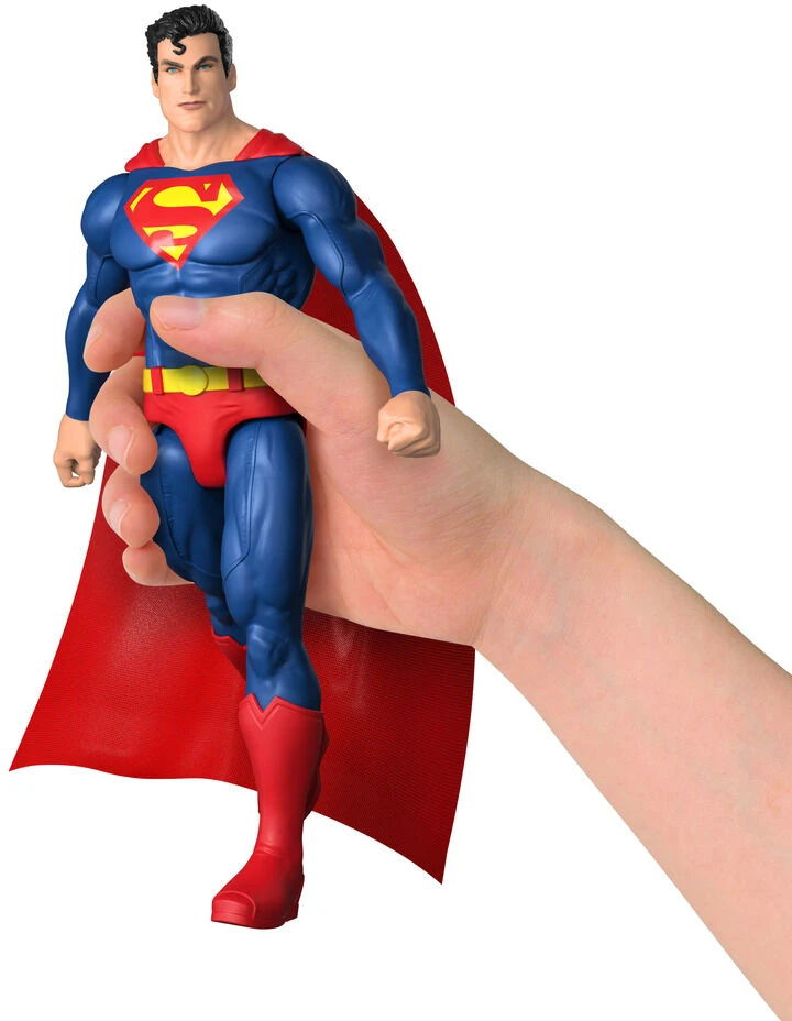 Batman Figūrėlė Supermenas DC Comics 30 cm