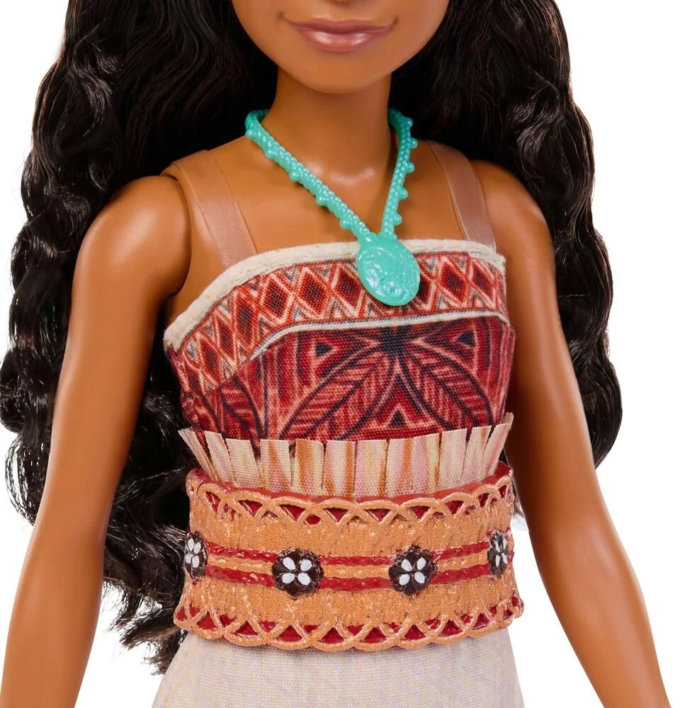 Mattel DISNEY Vaiana lalka JLV15