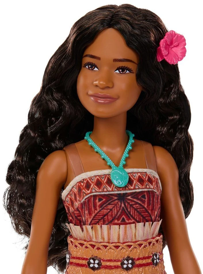 Mattel DISNEY Vaiana lalka JLV15