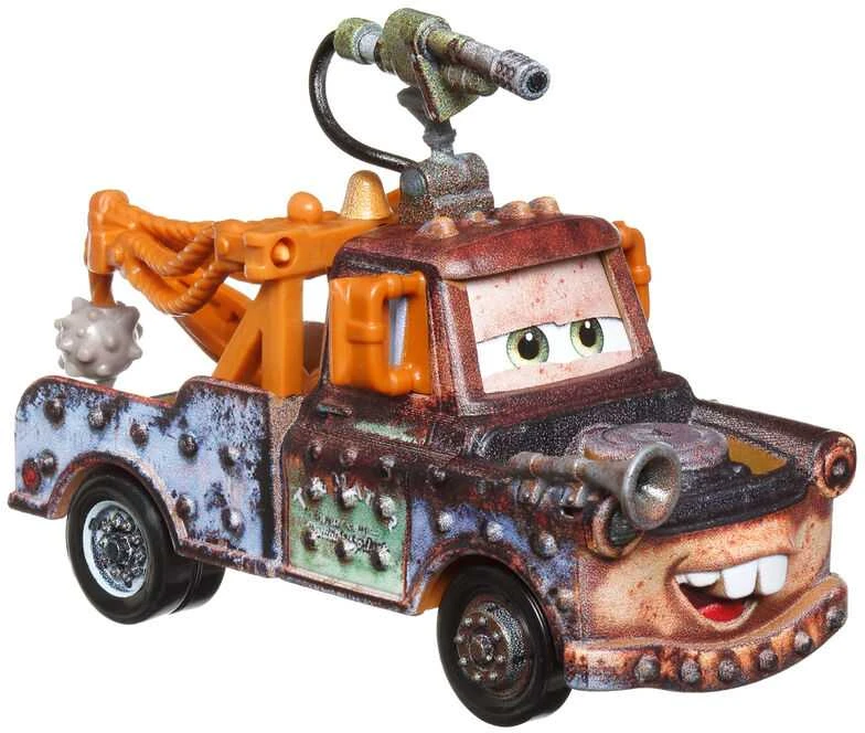 Mattel CARS 3 automodelis Die Cast, DXV29