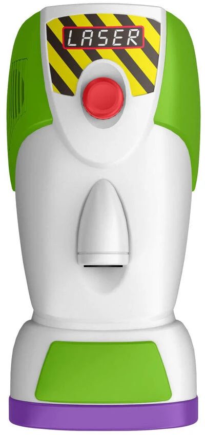 Mattel DISNEY TS5 lazerinė pirštinė JMW39