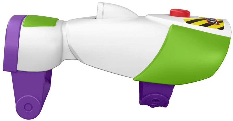 Mattel DISNEY TS5 lazerinė pirštinė JMW39