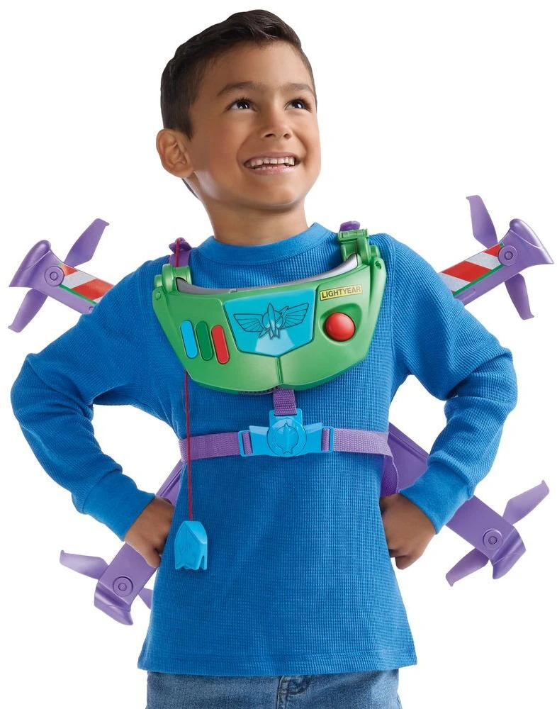 Mattel Disney Pixar Toy Story 5 Buzz Lightyear costume accessory