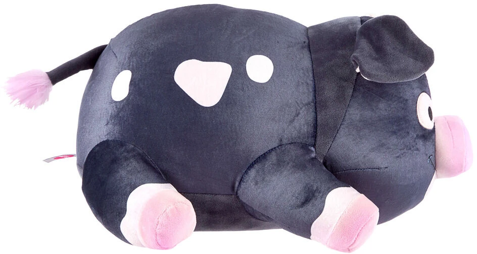 Mattel Disney Pixar Toy Story Blaze's sound piglet plush toy