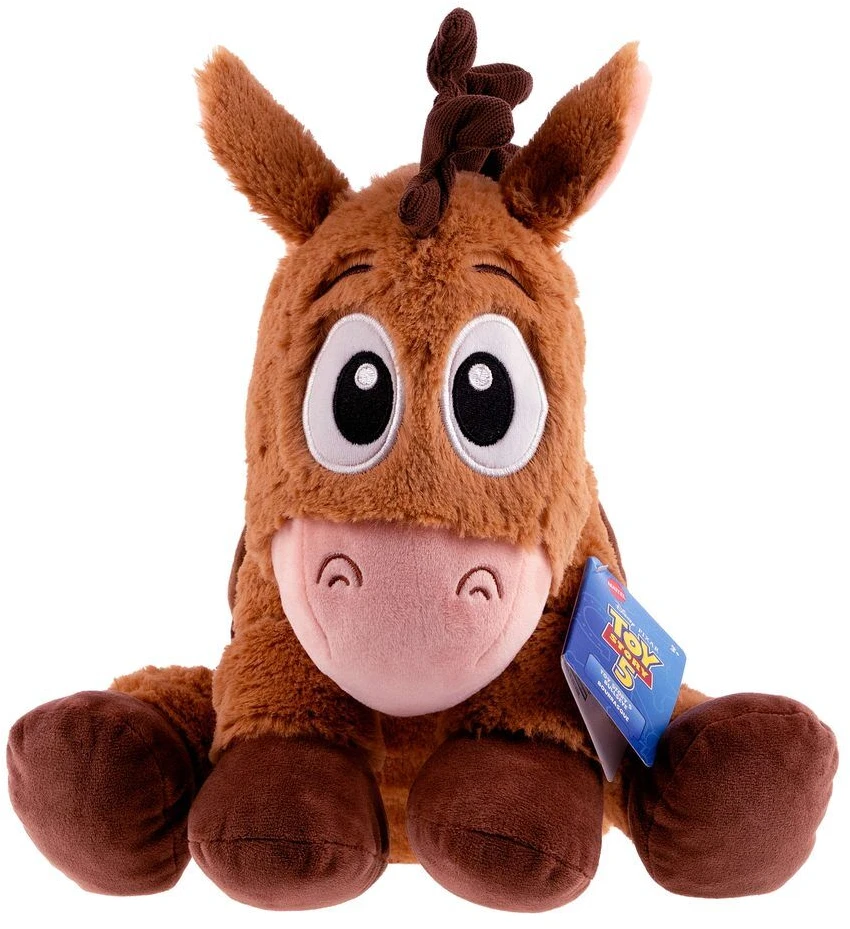 Mattel Disney Pixar Toy Story Perdigon plush toy