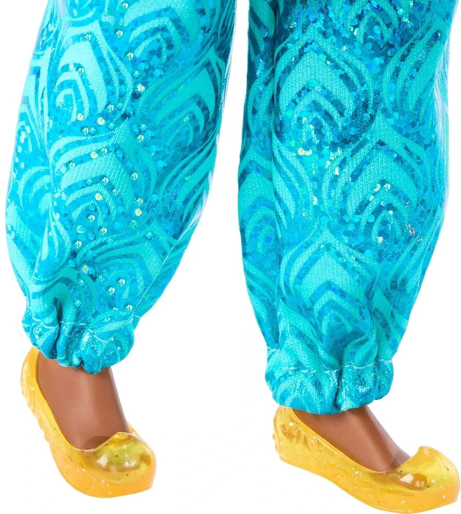Mattel Disney Princess. Lėlė Dżasmina podstawowa HLW12