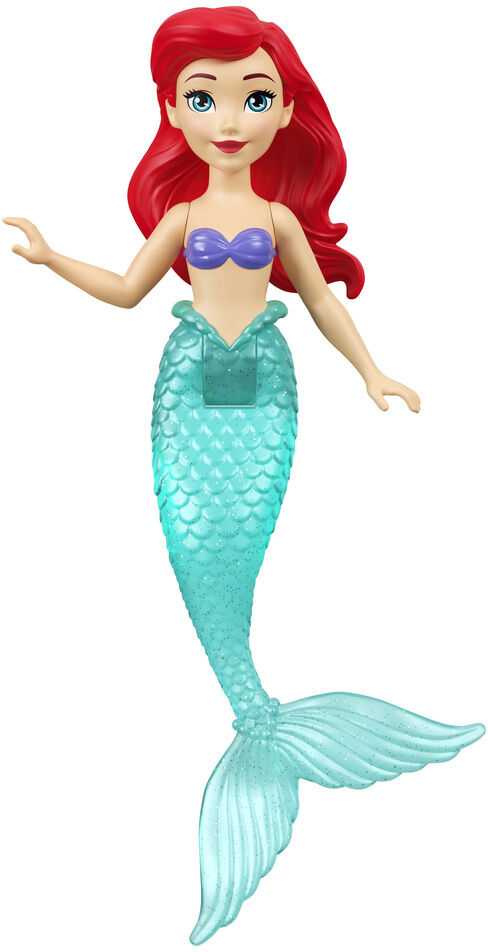 Mattel Disney Princess Ariel lėlės rinkinys JHG84