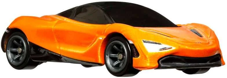 Mattel HW modeliukai „Automobilių kultūra“