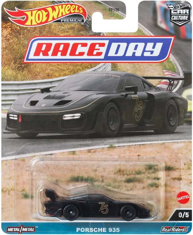 Mattel HW modeliukai „Automobilių kultūra“