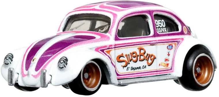 Mattel HW modeliukai „Automobilių kultūra“