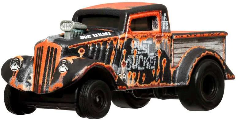Mattel HW modeliukai „Automobilių kultūra“
